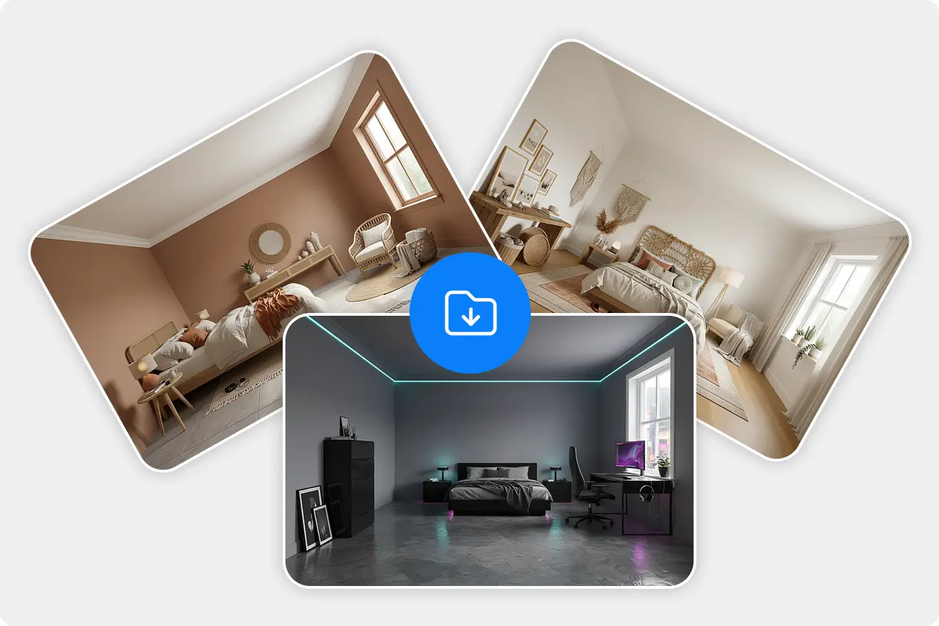 3 — Export results!